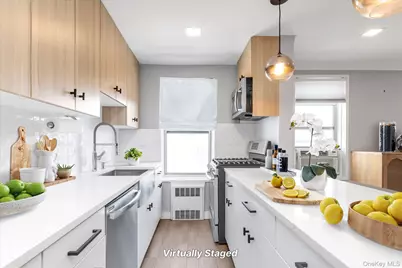 67-12 Yellowstone Blvd #F18, Forest Hills, NY 11375 - Photo 3