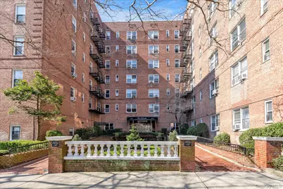 67-12 Yellowstone Blvd #F18, Forest Hills, NY 11375 - Photo 19