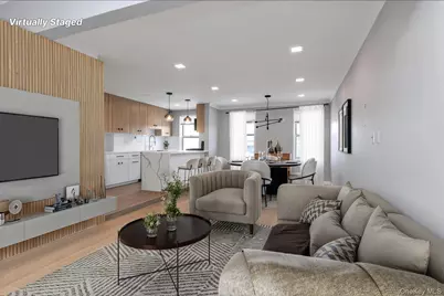 67-12 Yellowstone Blvd #F18, Forest Hills, NY 11375 - Photo 1