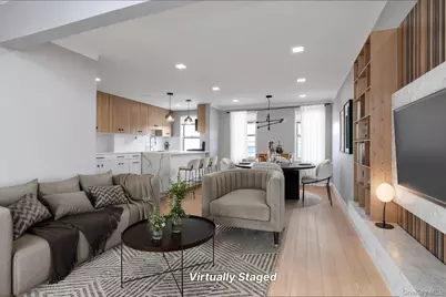 67-12 Yellowstone Blvd #F18, Forest Hills, NY 11375 - Photo 1
