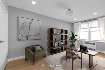 67-12 Yellowstone Blvd #F18, Forest Hills, NY 11375 - Photo 5