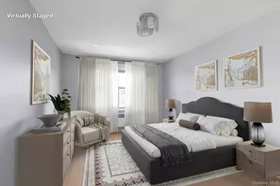 67-12 Yellowstone Blvd #F18, Forest Hills, NY 11375 - Photo 5