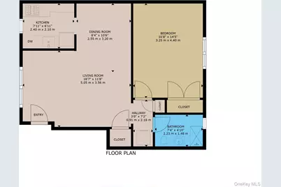 57-69 246th Crescent #A3, Douglaston, NY 11362 - Photo 13