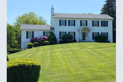 94 Stowe Drive, Poughquag, NY 12570 - Photo 1