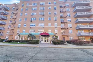 84-39 153rd Ave, Ridgewood, NY 11414 - Photo 1