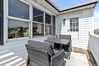 175 Roosevelt Boulevard #Upper, Long Beach, NY 11561 - Photo 5