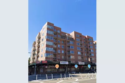63-14 Queens Boulevard #3M, Woodside, NY 11377 - Photo 1