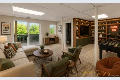 33 Village Gate Way #33, Nyack, NY 10960 - Photo 5