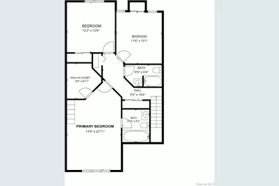 33 Village Gate Way #33, Nyack, NY 10960 - Photo 33