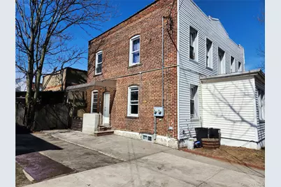 105-06 92nd Street, Ozone Park, NY 11417 - Photo 1