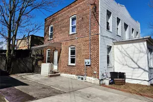 105-06 92nd St, Ozone Park, NY 11417 - Photo 1