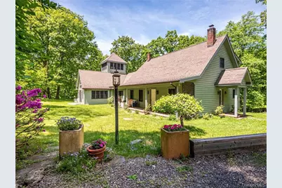 74 Hilltop Road, Rhinebeck, NY 12572 - Photo 9