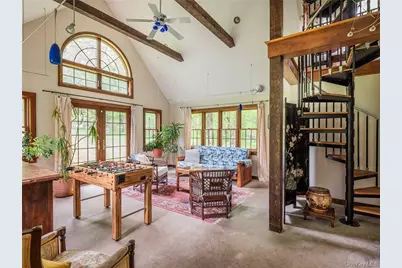 74 Hilltop Road, Rhinebeck, NY 12572 - Photo 17