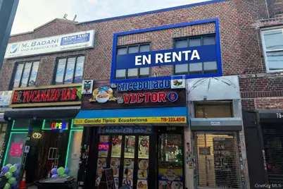 7909 Roosevelt Avenue, Jackson Heights, NY 11372 - Photo 1