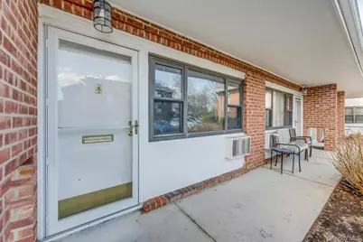 50 West Street #C5A, Harrison, NY 10528 - Photo 3