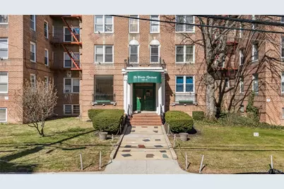 142-35 84 Drive #6B, Briarwood, NY 11435 - Photo 1