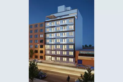 13119 Fowler Avenue #8B, Flushing, NY 11355 - Photo 17