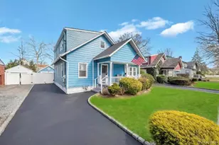 1835 Harte St, Baldwin, NY 11510 - Photo 3