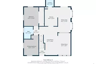 1835 Harte St, Baldwin, NY 11510 - Photo 41