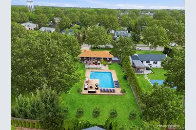 5 Argonne Road W, Hampton Bays, NY 11946 - Photo 1