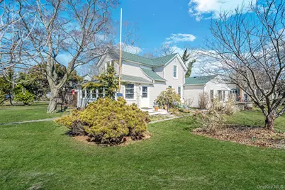 43 Wiggins Avenue, Patchogue, NY 11772 - Photo 1