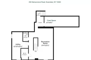 250 Mamaroneck Rd, Scarsdale, NY 10583 - Photo 35