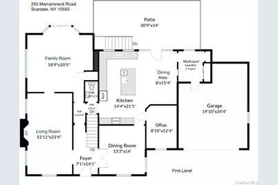 250 Mamaroneck Road, Scarsdale, NY 10583 - Photo 33