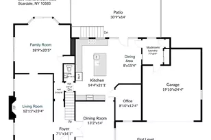 250 Mamaroneck Rd, Scarsdale, NY 10583 - Photo 33