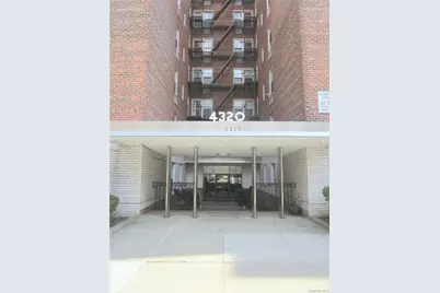 4320 Van Cortlandt Park E #3F, Bronx, NY 10470 - Photo 21