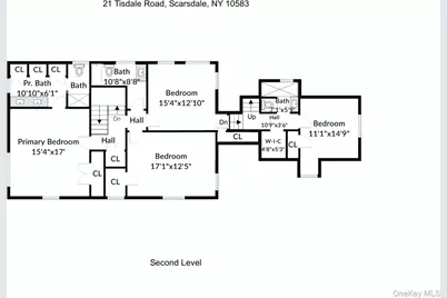 21 Tisdale Road, Scarsdale, NY 10583 - Photo 39