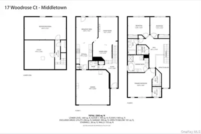 17 Woodrose Court, Middletown, NY 10940 - Photo 27