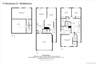 17 Woodrose Ct, Middletown, NY 10940 - Photo 27