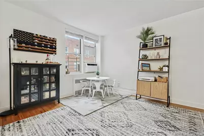 247 Parkview Road #5J, Bronxville, NY 10708 - Photo 5