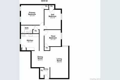 247 Parkview Road #5J, Bronxville, NY 10708 - Photo 17