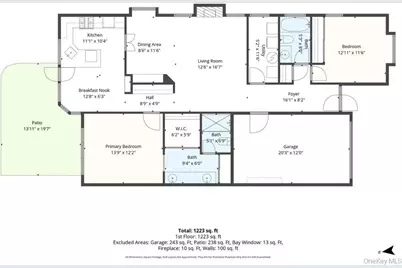 16 Huntington Court, Ridge, NY 11961 - Photo 43