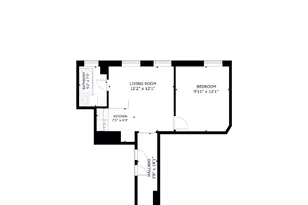 557 W 150th St, New York, NY 10031 - Photo 21