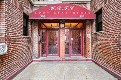 557 W 150th Street #22, New York, NY 10031 - Photo 17