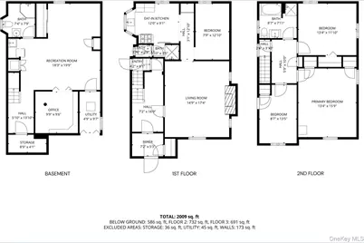 2623 Utopia Parkway, Flushing, NY 11358 - Photo 21