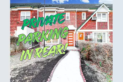 6110 84th Street, Middle Village, NY 11379 - Photo 1