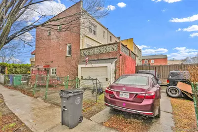2829 Schurz Avenue, Bronx, NY 10465 - Photo 3