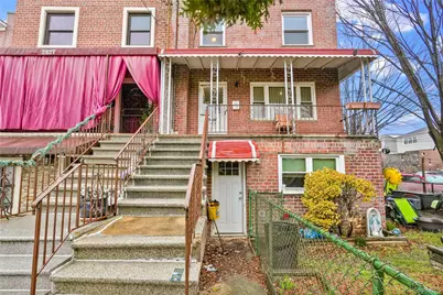 2829 Schurz Avenue, Bronx, NY 10465 - Photo 1