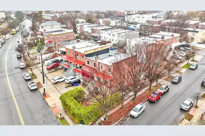 2829 Schurz Avenue, Bronx, NY 10465 - Photo 1