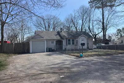 43 Grant Avenue, Brentwood, NY 11717 - Photo 1
