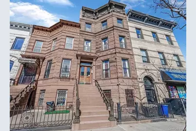 643 Decatur Street #1, Brooklyn, NY 11233 - Photo 27