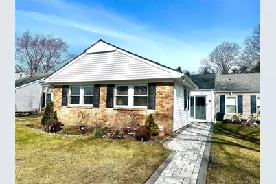 42 Freemont Lane, Coram, NY 11727 - Photo 1