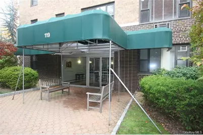 119 E Hartsdale Avenue #4F, Hartsdale, NY 10530 - Photo 1