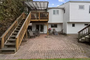 2812 Covered Bridge Rd, Merrick, NY 11566 - Photo 31