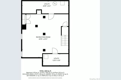 7 Washington Avenue, Miller Place, NY 11764 - Photo 27