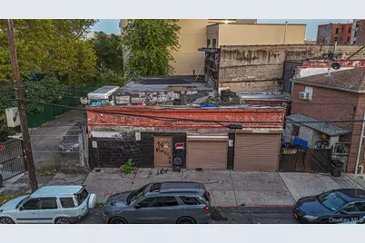 1144 Rev James Polite Avenue, Bronx, NY 10459 - Photo 3