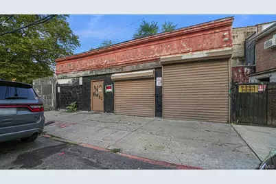 1144 Rev James Polite Avenue, Bronx, NY 10459 - Photo 1